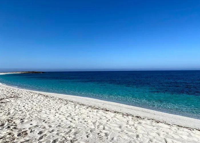 Casa Vacanze Da Roberta A Pochi Km Da Oristano