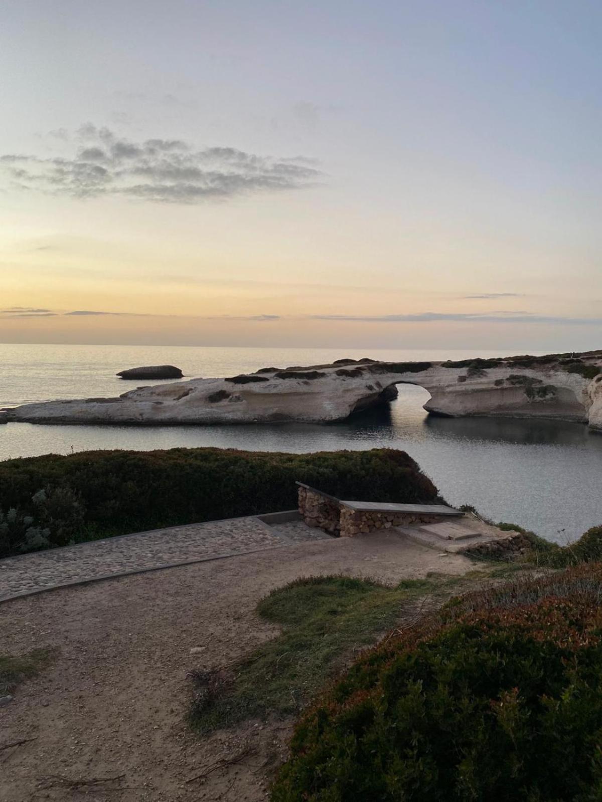 Da Roberta A Pochi Km Da Oristano Holiday home