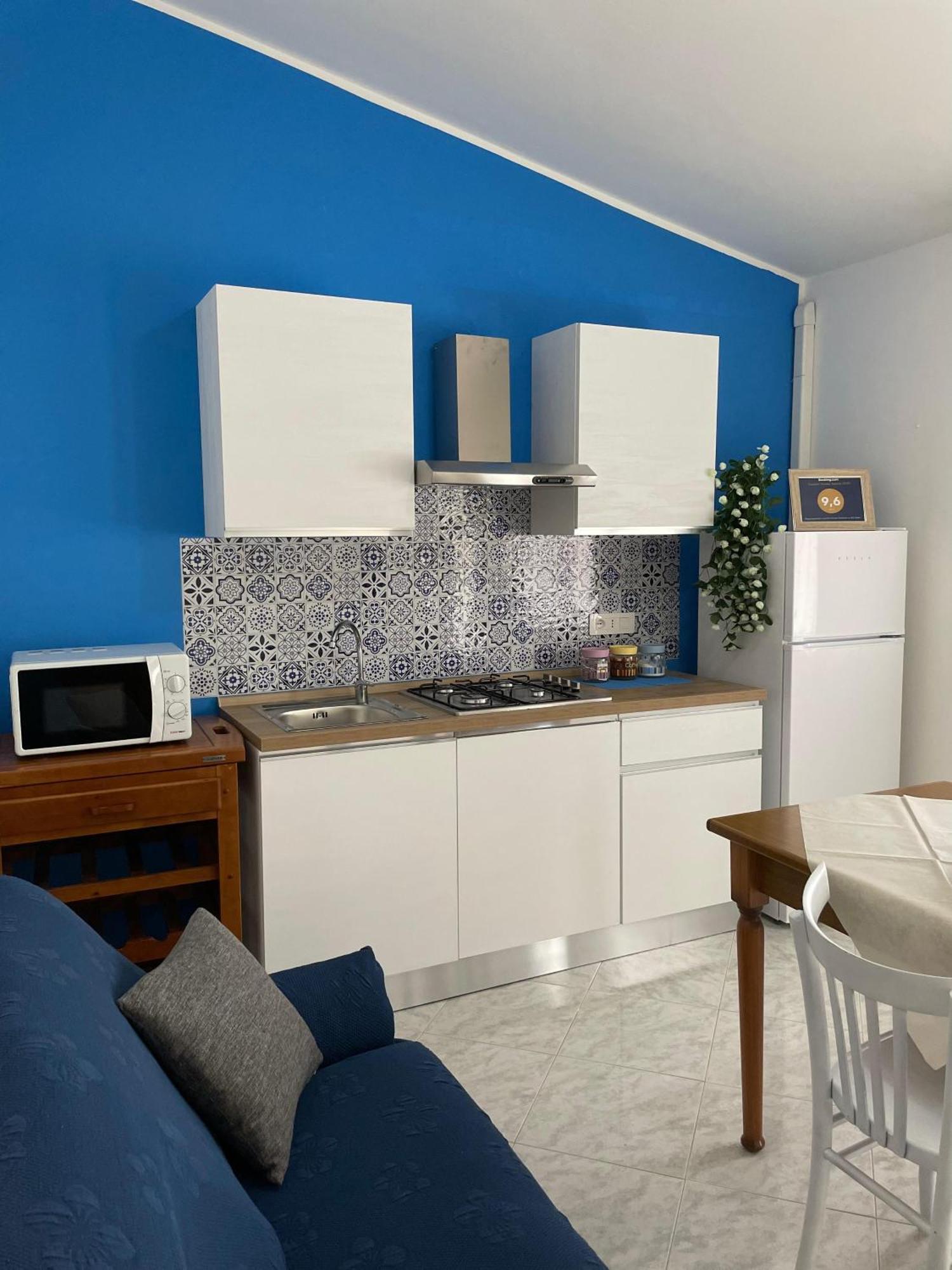 Holiday home Da Roberta A Pochi Km Da Oristano