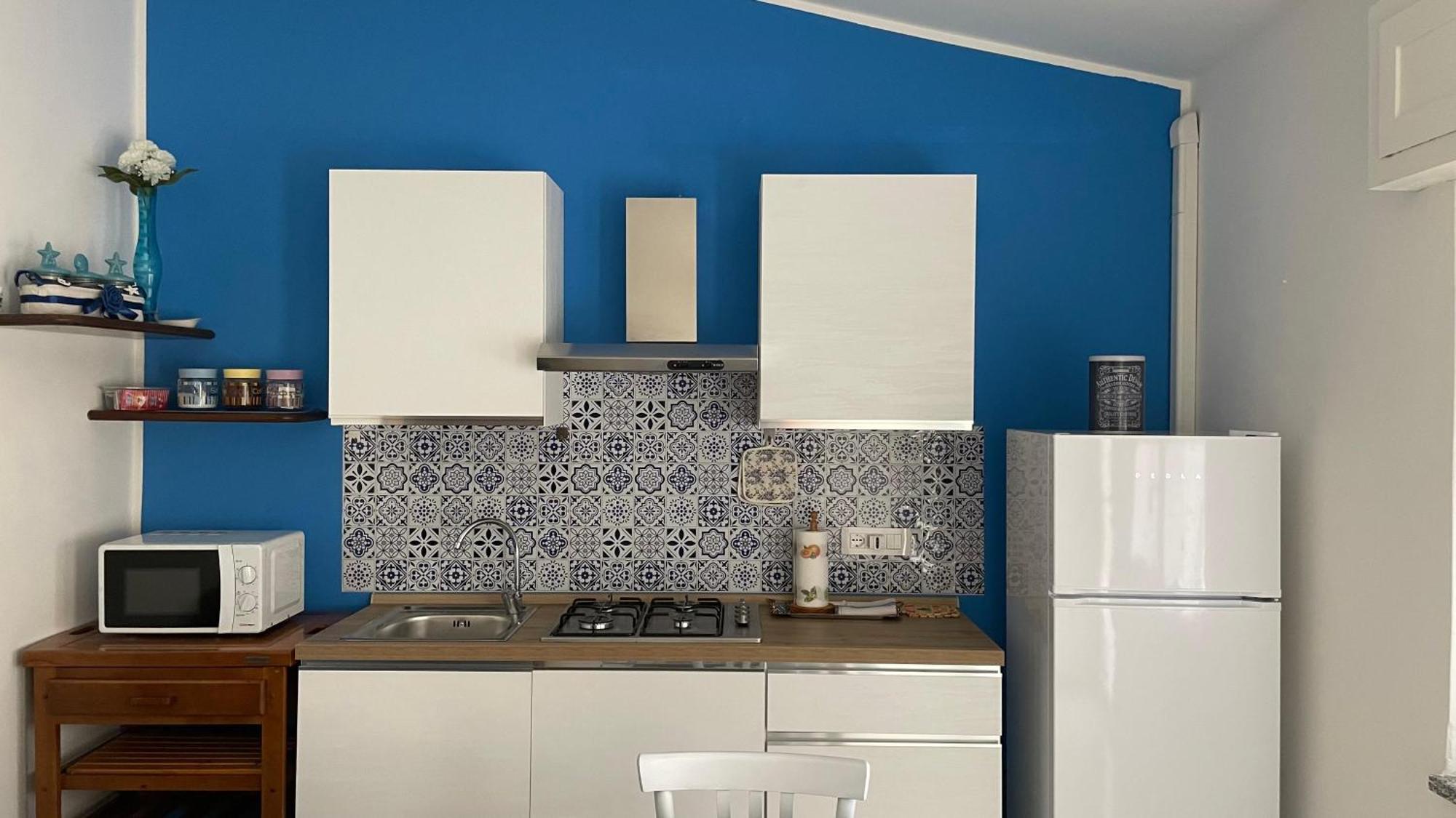 Holiday home Da Roberta A Pochi Km Da Oristano *