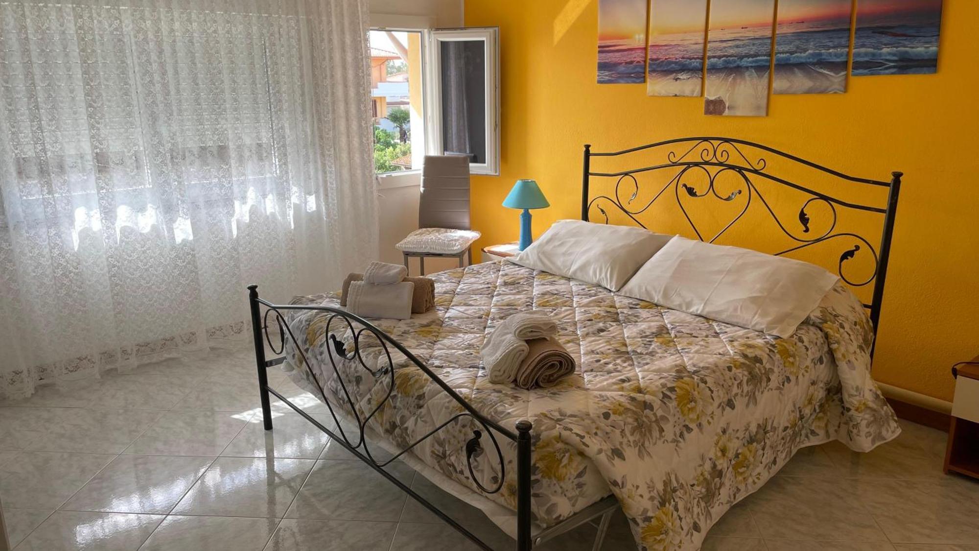 Holiday home Da Roberta A Pochi Km Da Oristano