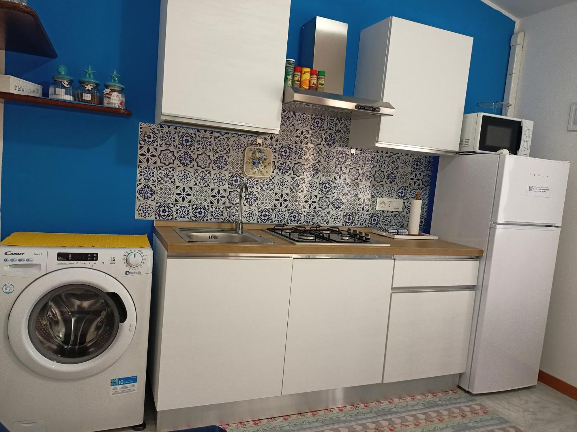 Da Roberta A Pochi Km Da Oristano Holiday home *