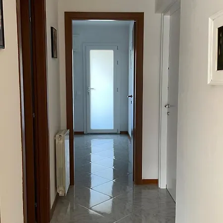Casa Vacanze Da Roberta A Pochi Km Da Oristano Simaxis Exterior photo