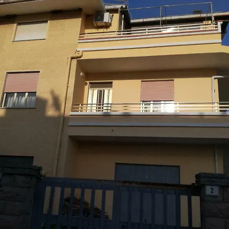 Casa Vacanze Da Roberta A Pochi Km Da Oristano Simaxis Exterior photo