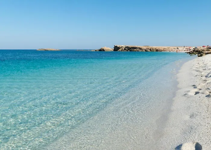 Casa Vacanze Da Roberta A Pochi Km Da Oristano