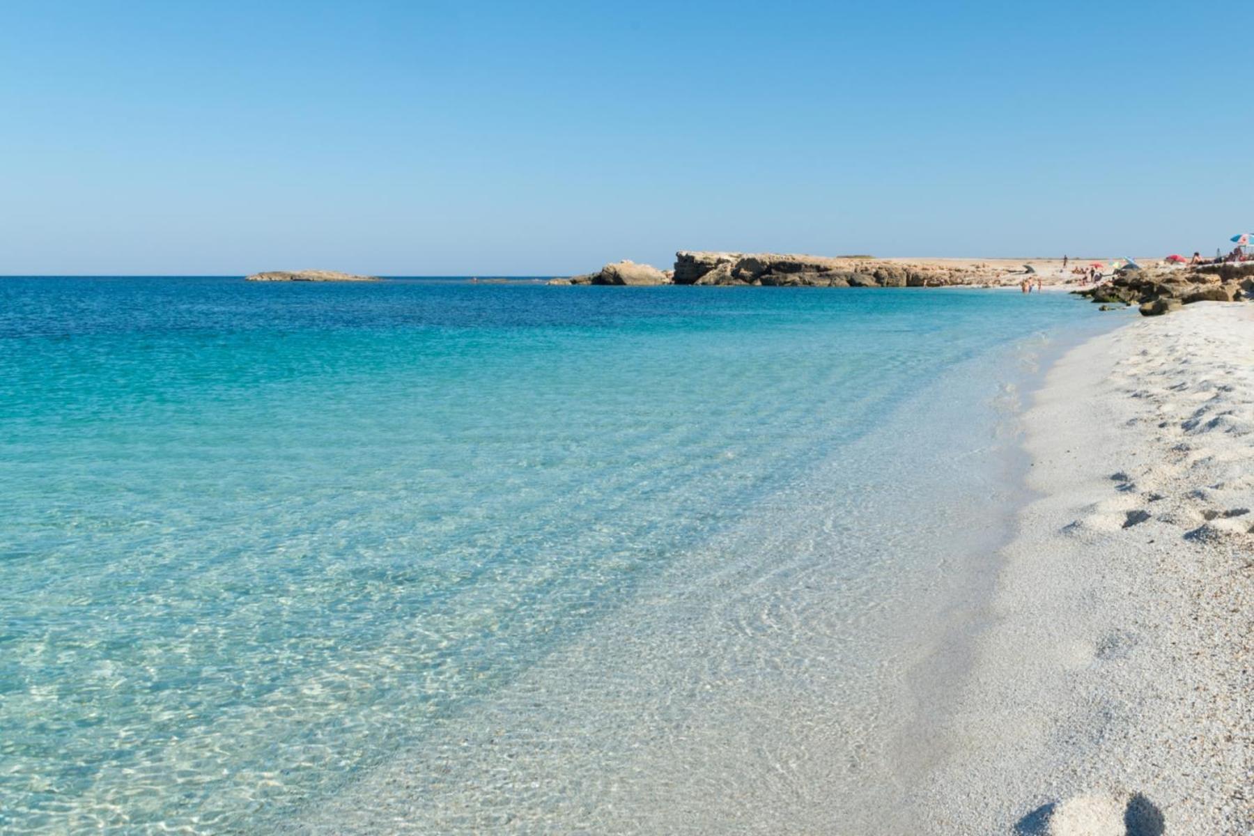 Da Roberta A Pochi Km Da Oristano Holiday home *
