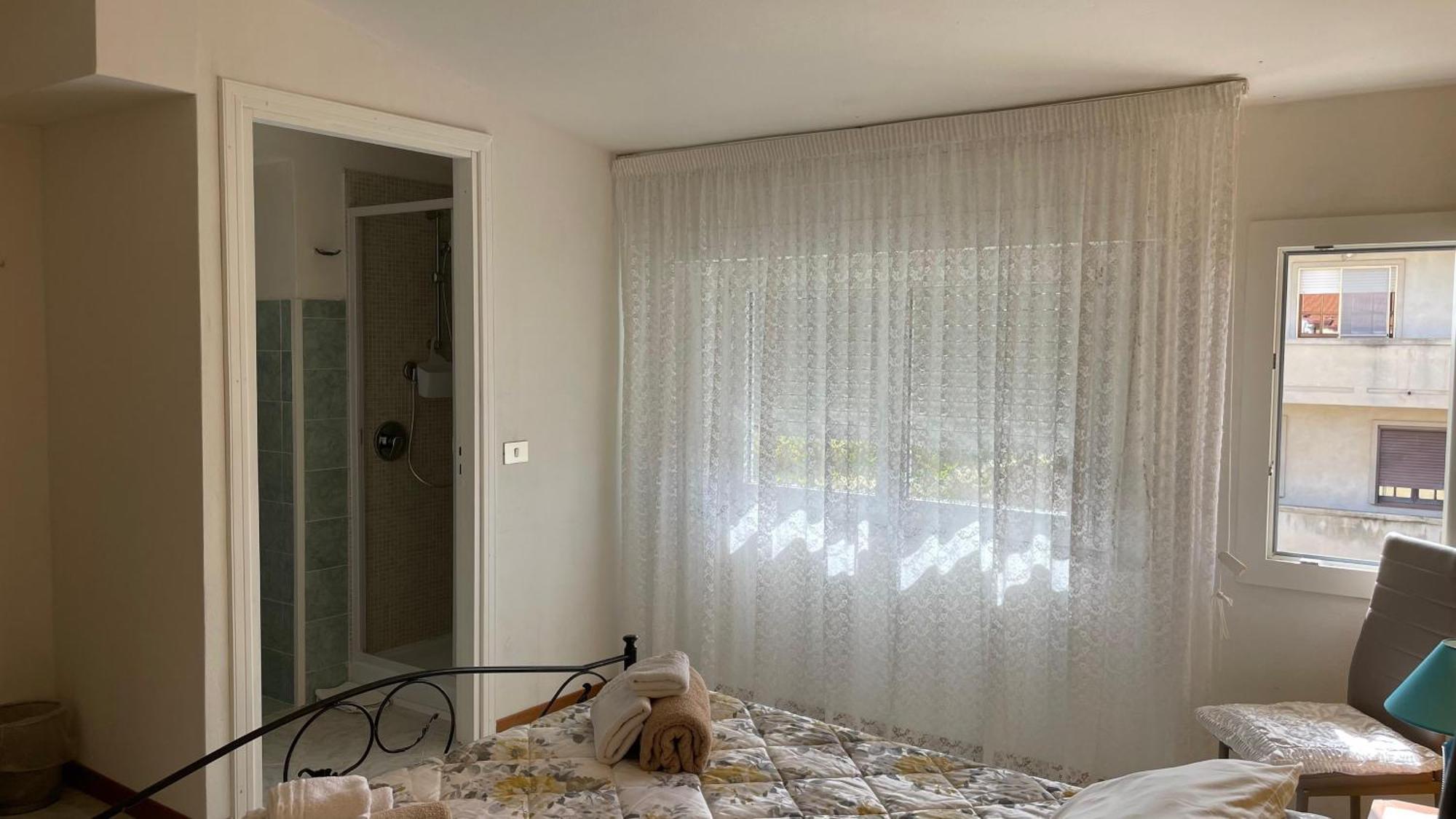 Holiday home Da Roberta A Pochi Km Da Oristano *