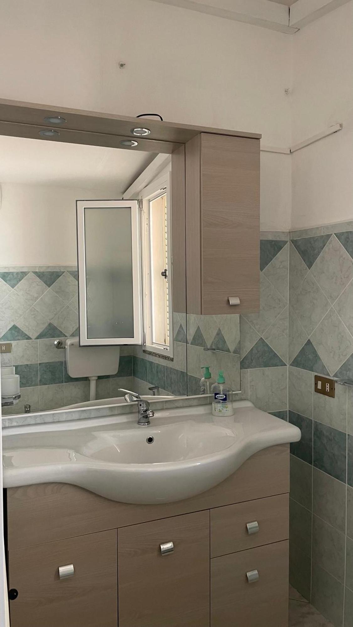 Holiday home Da Roberta A Pochi Km Da Oristano Simaxis